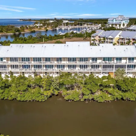 Mangrove Point Townhome