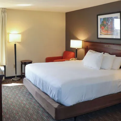 Mustang Inn Các khách sạn gần Tượng điêu khắc Wacinton