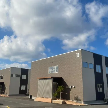 Queendom Karatsu Hotel