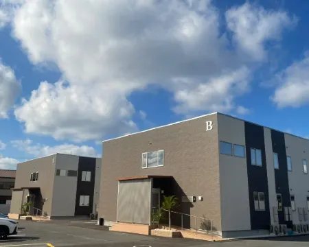 クイーンダムからつホテル 唐津のホテル