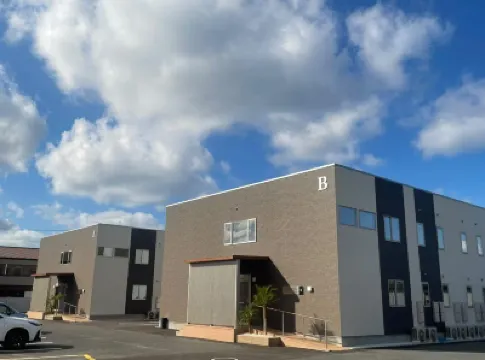 Queendom Karatsu Hotel Отели в г. 