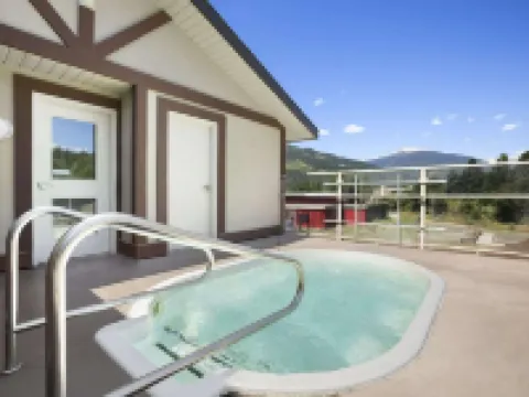 Northwinds Hotel Revelstoke Hotels in Revelstoke