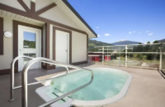 雷夫爾斯託克北風酒店