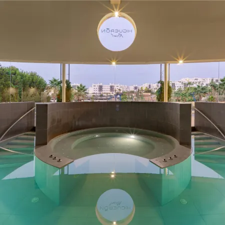 Higueron Hotel Malaga, Curio Collection by Hilton
