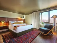 All Inn Hotels near Park Hill