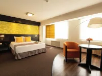 Hotel Britania Miraflores Hotels in Miraflores