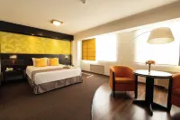 Hotel Britania Miraflores