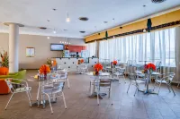 Bulawayo Rainbow Hotel - Desayuno