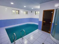 The Art Hotel - 3 stjerner