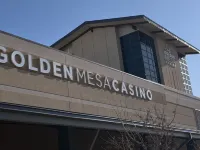 Golden Mesa Hotel & Casino فنادق في غويمون