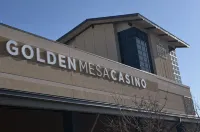 Golden Mesa Hotel & Casino