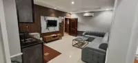 Aljawhara park Hotel