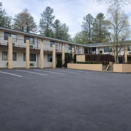 Sierra Inn