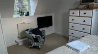 Silsoe Cottage B&B Master Suite Hotels in 