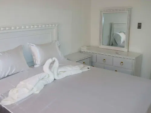Condo neuf 2 chambres 2 lits queen à Sosua 403 - Homestays