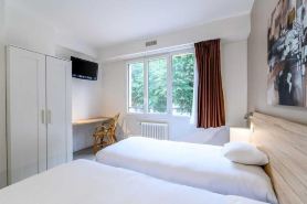 Comfort Hotel Rouen Alba