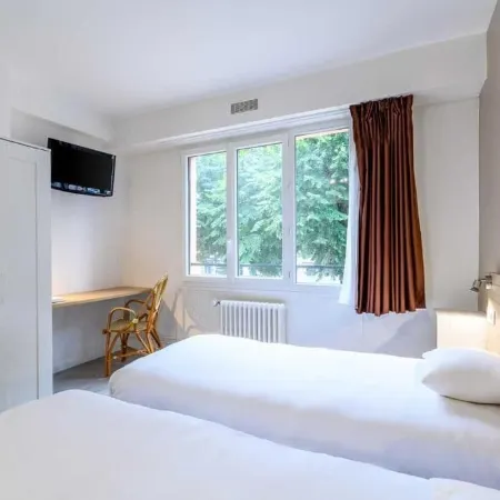 Comfort Hotel Rouen Alba