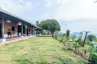 Nebula Minca 生態旅館，由 Xarm Apartments 提供 - 民宿