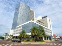 Nacional Inn Rondonópolis Hotels in Rondonopolis
