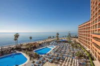 Sunset Beach Club Hotel Apartments - Beach