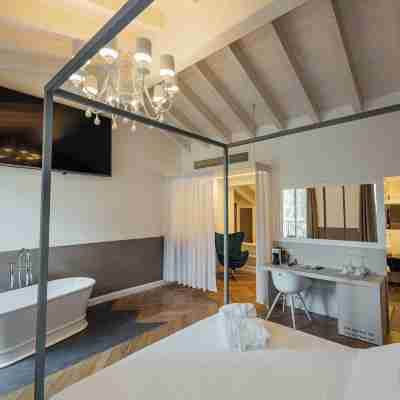 Hotel Bigio Rooms