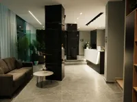 藍天旅館 薩蘭達酒店