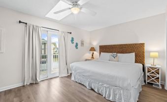 Woodland Shores by Panhandle Getaways
