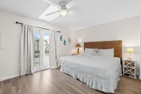 Woodland Shores by Panhandle Getaways
