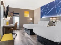 Springfield Inn Hotels in Springfield
