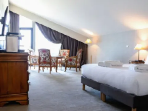 Le Relais Saint Michel Hotels in Pontorson