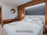 Charm Hotel Budapest - Formerly Boutique Hotel Budapest Hotels near Liberty Bridge