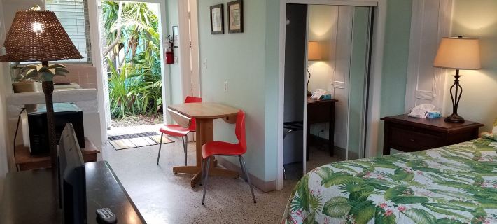 Alexander Palms Court Hotel a Key West
