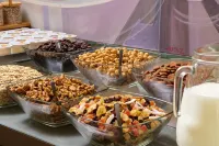 Best Western Hotel Continental - breakfast