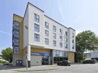 Travelodge Hatfield Central Hotels in Hatfield