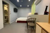 Hotel Stay Q - 1성급