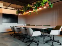 特蕾西婭草坪Cocoon 鄰近因普萊爾地鐵站（Implerstraße underground station）的酒店