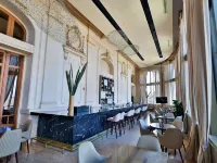 Sofitel Montevideo Casino Carrasco & Spa