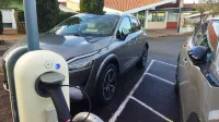 Résidence Amaréna - parking