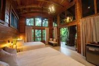 Maquenque Lodge
