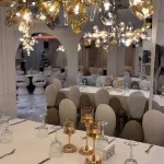Spa Hotel Ezeretz Blagoevgrad - breakfast