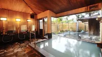Kappo No Yado Imai Ikarashitei Yui - balneario