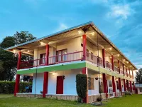 Finca Hotel Resplandor Quindiano Hoteles en 