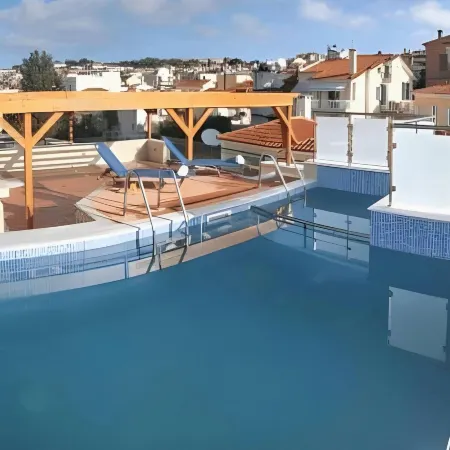 Theofilos Paradise Boutique Hotel