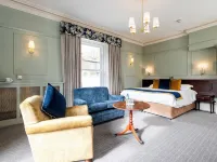 Best Western Plus Buxton Lee Wood Hotel Hotels in Buxton