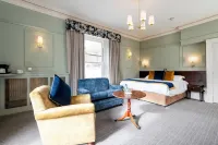 Best Western Plus Buxton Lee Wood Hotel