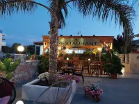 Secret Garden Hotel