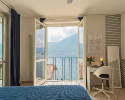 Blue Bliss Apartment Hotel a Colonno
