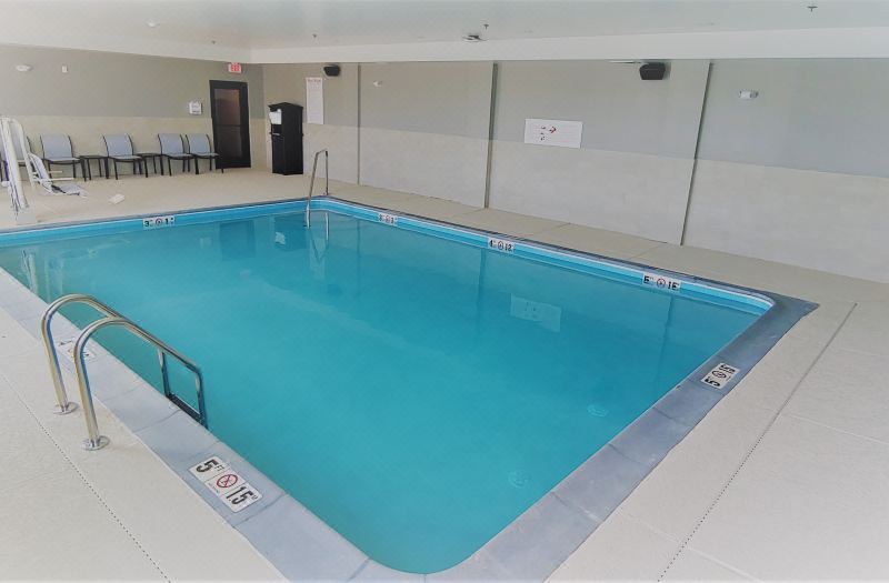 avid hotel Perry-National Fairground Area by IHG photo 4