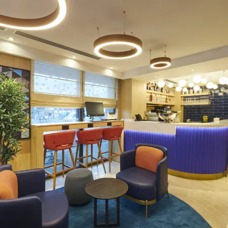 Holiday Inn Express Istanbul - Airport Arnavutkoy by IHG