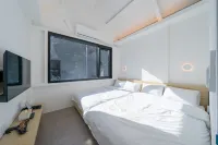 Jinju Ostay Pension